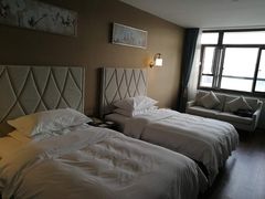 -雅戈尔富宫大酒店(观前街店)