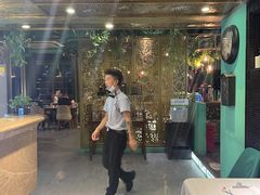 -烛影拾光观景餐厅·创意菜·摄影·小提琴(大唐不夜城店)