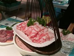 -五星桥原切肥牛火锅(怀德桥店)