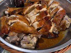 -红旗山庄(圭峰山店)