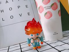 -泡泡玛特POPMART(大卫城店)