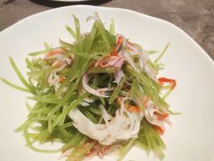 -吕氏焗小鲜•海鲜青岛菜(八大关店)