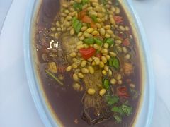 -黄牛肉馆·皖南土菜