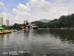 -西宁市人民公园(城西区)
