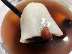 -一心甜汤(丹凤街店)