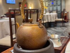 -香云轩·顺德菜(香云纱园林酒店店)