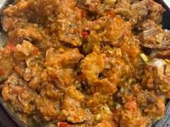 -客家大院·非遗赣南客家菜(郁孤台店)