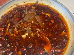 -李氏传家菜(兴城路店)