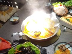 -湊湊火锅·茶憩(卓展店)