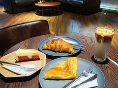 -LIN COFFEE CO(龙珠达店)