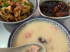 -胡椒猪肚汤(康王店)