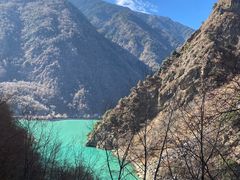 -叠溪松坪沟景区