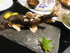 -天狗山料理(省体店)