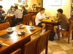 大堂-绝城芋儿鸡(犀浦旗舰店)