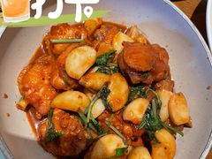 -闽上鲜·福建菜(龙湖滨江天街店)