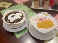 -南信牛奶甜品专家