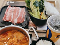 -吉野家(复兴路第二餐厅店)