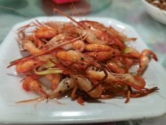 盐水虾-林家饭店(新林公路店)