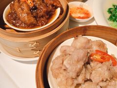 豉汁鸡爪-苏浙汇(古北店)