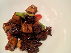 -沁香庭中餐厅·川粤菜(重庆高新假日酒店)