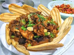 -巧克力渔家.小船海鲜胶东菜(万平口店)