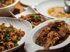 -金枝玉叶上海人家食府(三里河店)