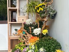 -朴墅(西湖青芝坞店·杭帮菜·家宴.14年的店)