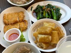 -松發肉骨茶(克拉码头店)