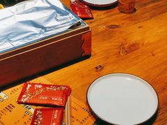-喝丢一只鞋海鲜烧烤·海肠捞饭(文体街店)