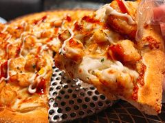 -老友时光·Pizza(泰华黑金店)