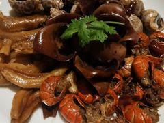 -十六蒲(桂林路店)