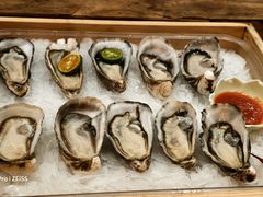 -Minase水濑·日料放题(外滩店)