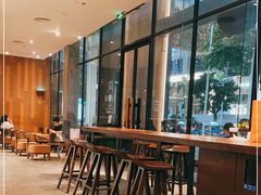 -星巴克臻选(广州高德置地秋广场店)