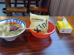-邢老三肉丸糊辣汤(凤城六路店)