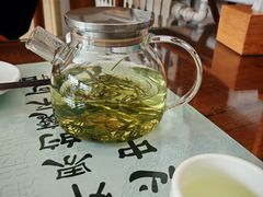 -静莲斋(仙人洞店)