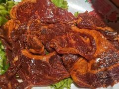 -胡同泥炉烤肉(总店)