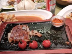 -太守宴·蘭院(天塔店)