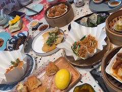 -点都德(广州白云山景区南门店)