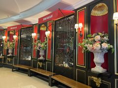 -新白鹿餐厅(第一百货店)