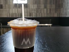 -M Stand(杭州萧山万象汇店)