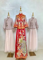 -洋洋婚纱品牌集合店