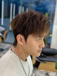 -MMby HairCode 芭曲发型概念店