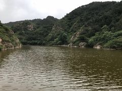 -仙居谷风景区