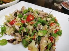 -衢州人家私房菜(中沙金座店)