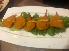 -盘炉forenza·云贵川融合小食堂 ( 钟楼中柳巷店)