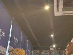 -亮欢寨快活林 酸汤鱼(仁怀店)