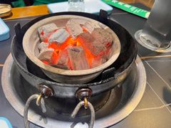 -烤肉刘·清真老北京炙子烤肉(虎坊桥老店)
