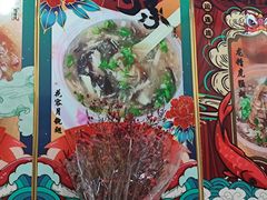 -食盈碗仔翅(星玺广场店)