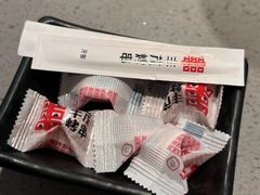 -丰茂烤串(外滩星荟中心店)
