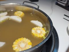 -三毛牛肉店(福强店)